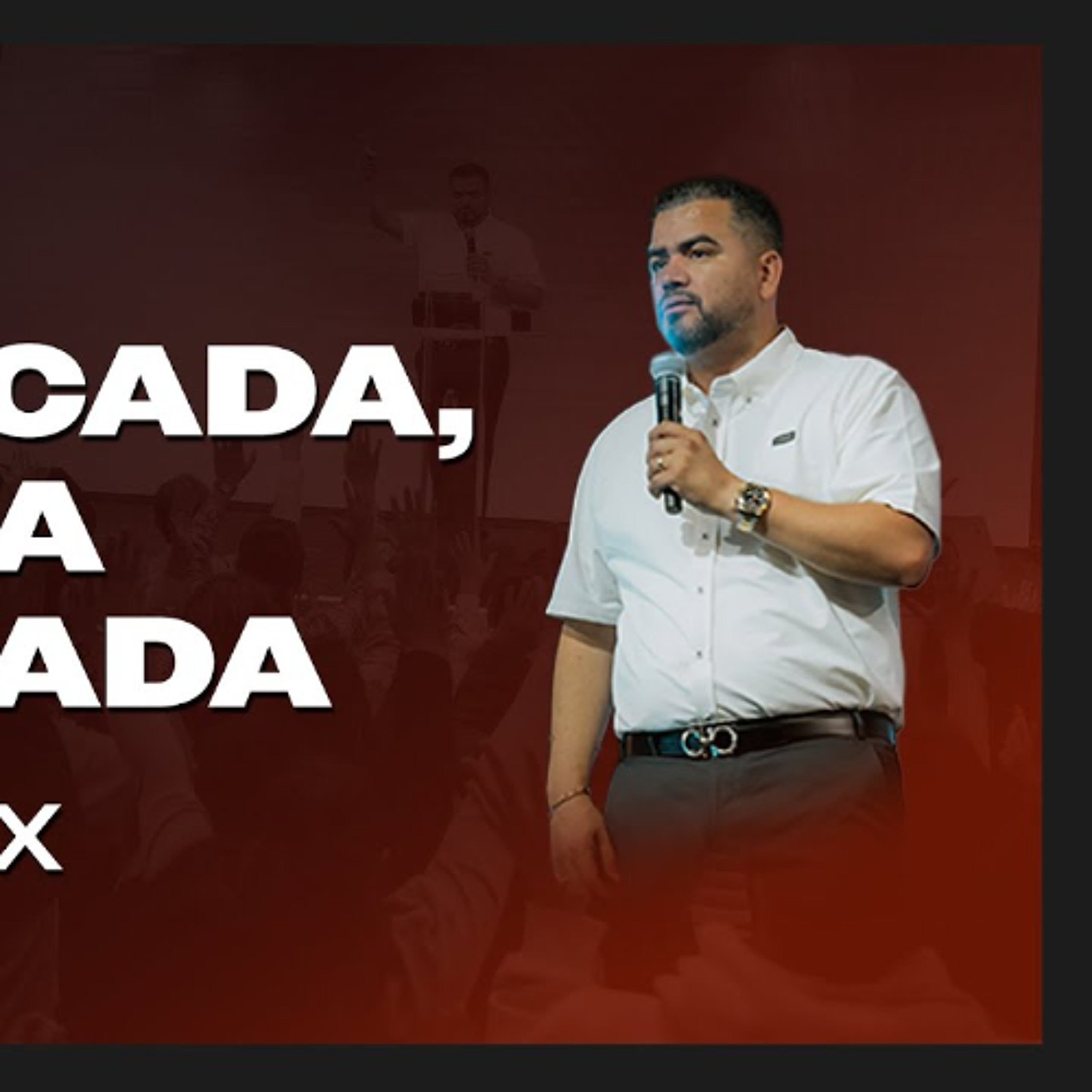 Fe enfocada, victoria asegurada ¦ Obdulio Felix
