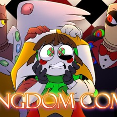 KINGDOM COME | TADC SONG [DIGITAL CHESS AU] Ft. officialkathychan