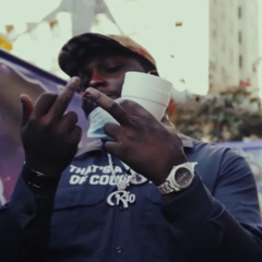 rio da yung og talkin crazy remix