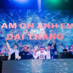 Chilly Cha Cha - LEODZ X Khải Anh Remix