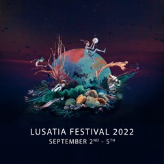 Mūna b2b Vincent Ruoka @ Lusatia Festival 2022