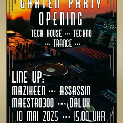 Assassin-Ebernburg@garden-opening-part3
