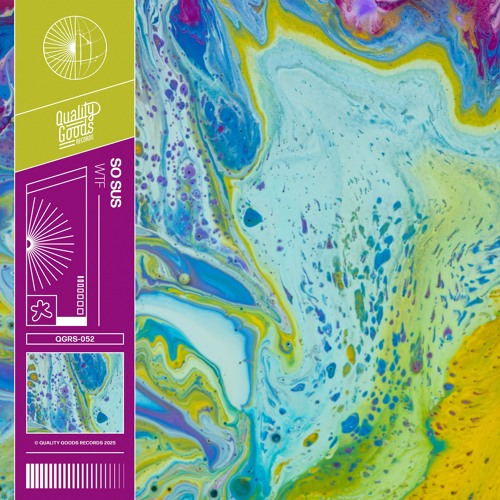 QGRS-052 | So Sus - WTF