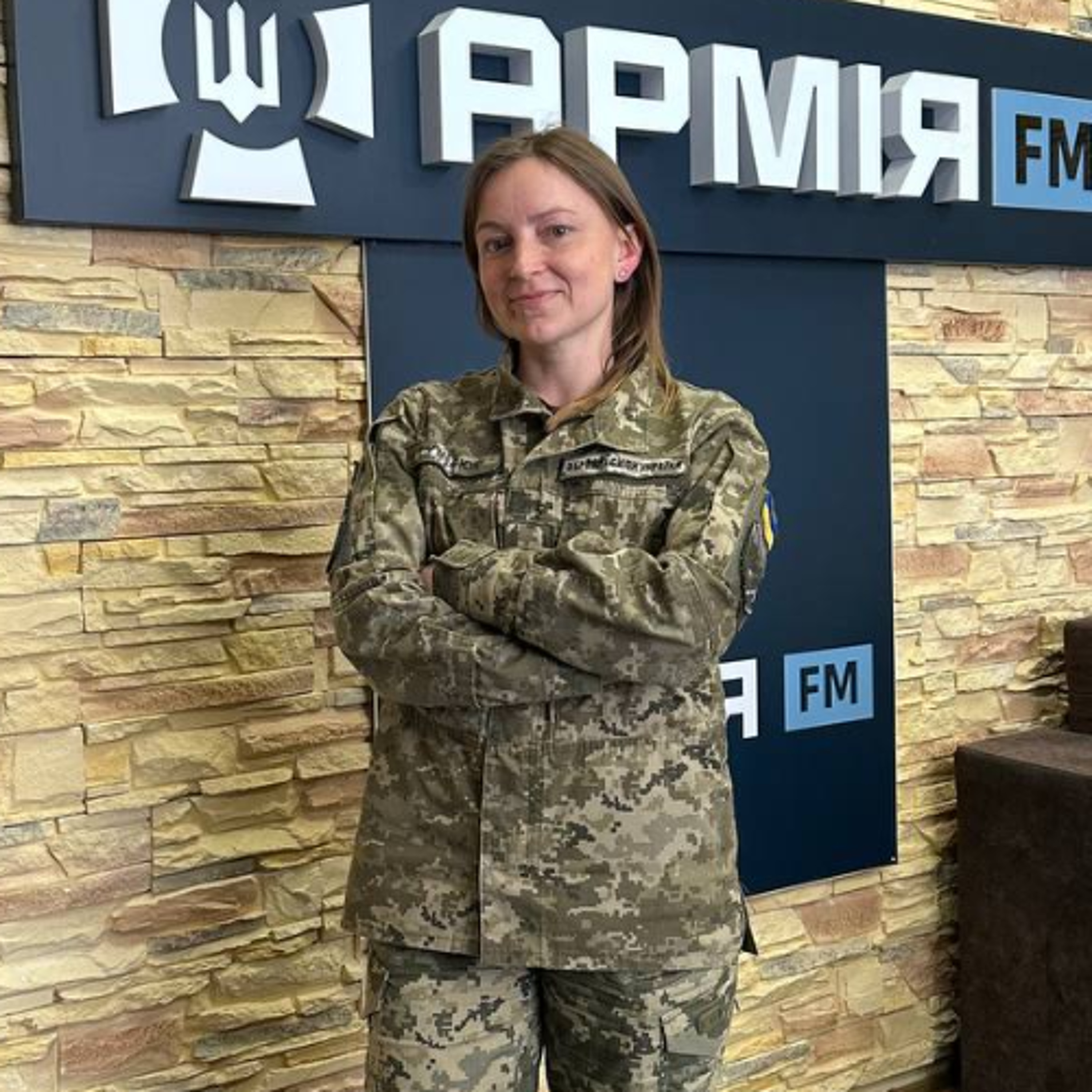 Санітарна інструкторка розповіла про евакуацію поранених під ворожими дронами