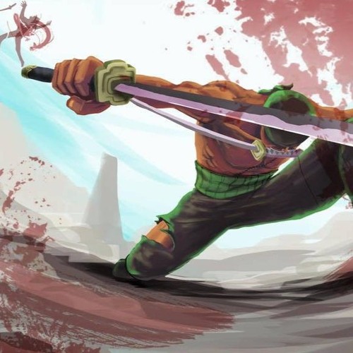 Listen To Music Albums Featuring One Piece OST Zoro Kokonotsu No 