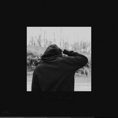 antisocial club.