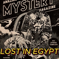 [FREE] Travis Scott X Metro Boomin Type Beat ''Lost In Egypt''