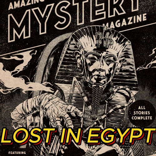 [FREE] Travis Scott X Metro Boomin Type Beat ''Lost In Egypt''