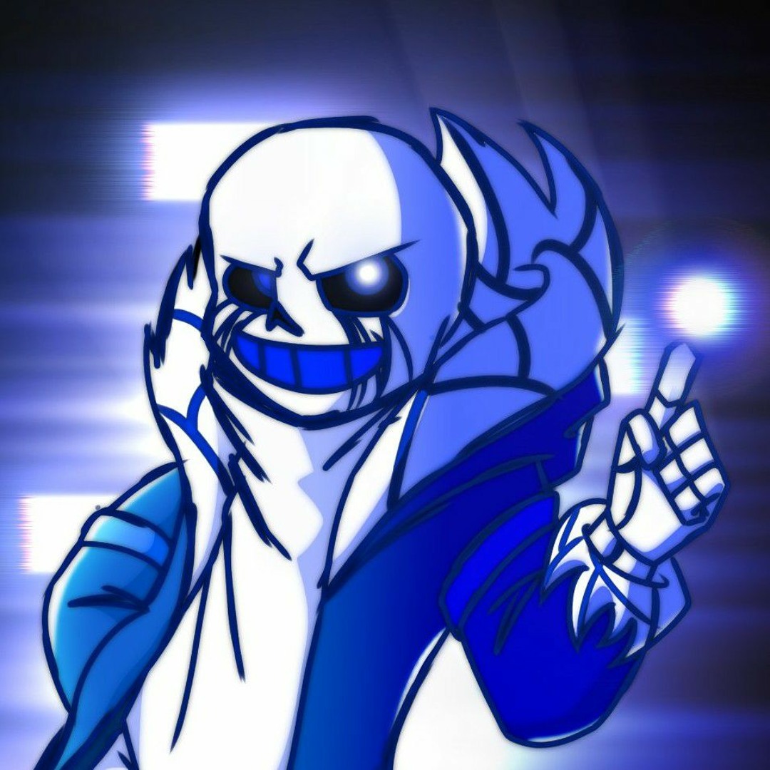 Stream Combat Ready Error404 Sans Theme by X-Vantablack | Listen