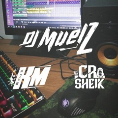 SEQUÊNCIA DO VEM TOMANDO ( Dj Muelz, dj Cr sheik e Km da serra )