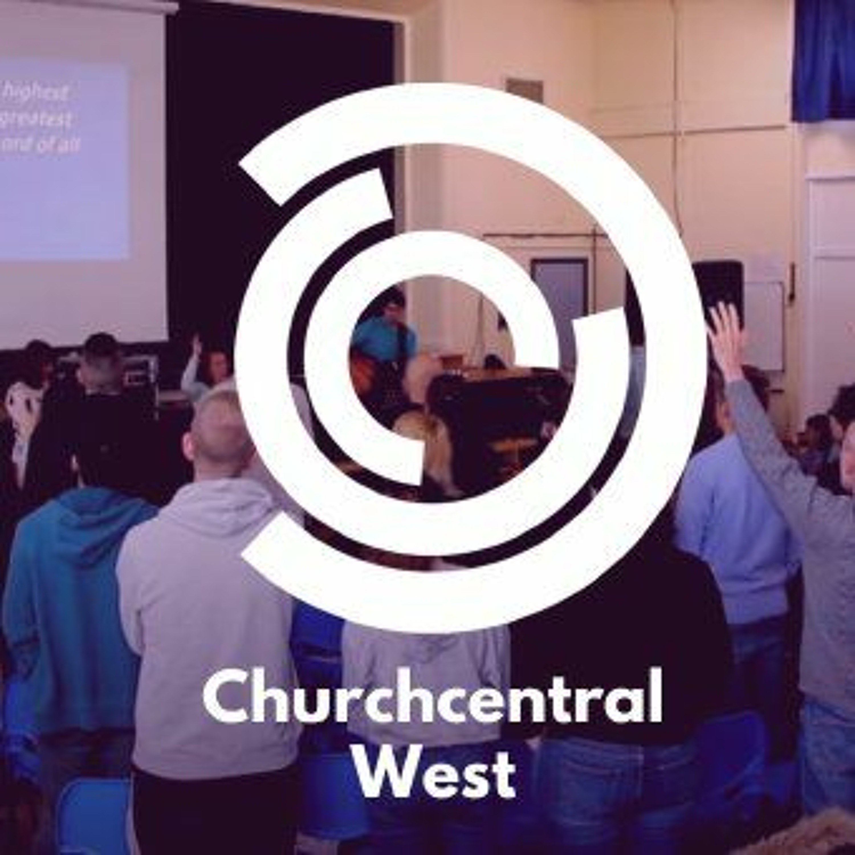 Churchcentral Birmingham: Talks