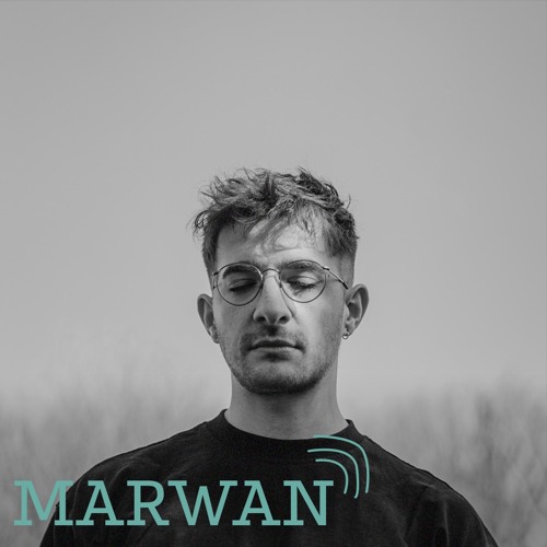 Marwan | 06-05-22 | TrapLab Radio
