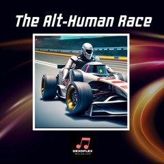 The Alt-Human Race
