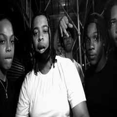Move Like Jagger (feat. SugarHill Ddot & Roscoe G)