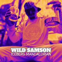 Wild Samson -  Gully Guttusso Ft. Ray Vendetta & DJ TMB (Prod. By Zicabiitz)