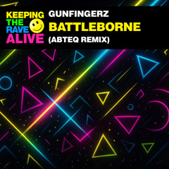 Battleborne (ABTEQ Remix)