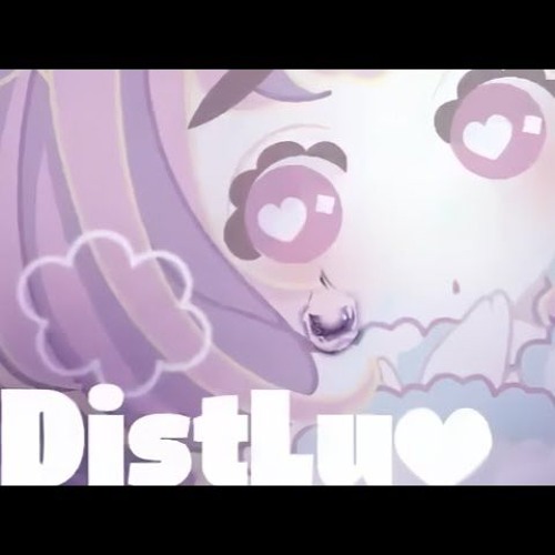 Distluv - Emocosine
