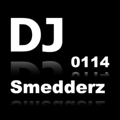 DJ Smedderz - The Police are here and asked us to stop the party