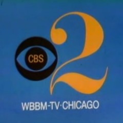 Dick Marx WBBM Chicago News Theme