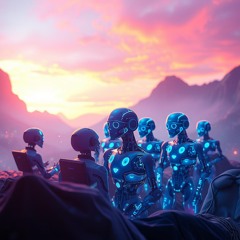 AI Agents Unleashed: Building Digital Assistants with Python and No-Code Solutions