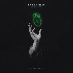 Z A K & Timpani - Drop That