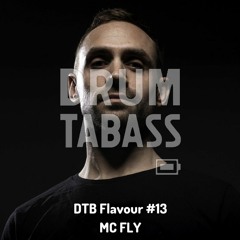 DTB - FLAVOR - 13 - MC FLY DJ