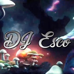 DJ Esco Mixing Classic House Live On Phatsoundz Radio 3.22.23