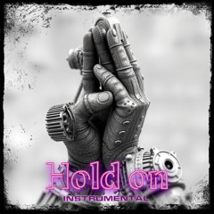 R.A.F - Hold on Instrumental