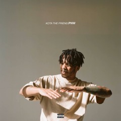 8. Kota The Friend - PNW