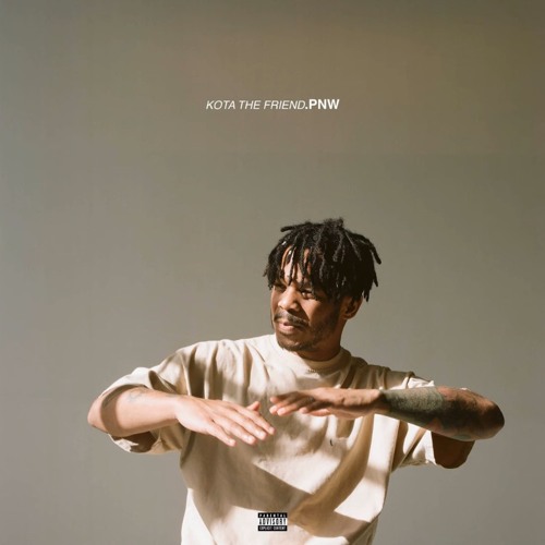 8. Kota The Friend - PNW
