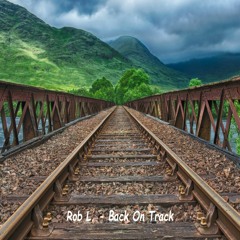 Rob L. - Back On Track