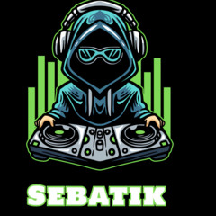 SEBATIK DJ SET HARDTECHNO LAST DAY
