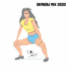 Dembow Mix( Vol 1)