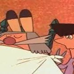 حكايات عالمية ـ الحلقة 8 ـ الآذان الطويلة