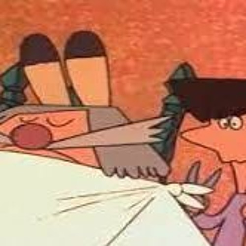 حكايات عالمية ـ الحلقة 8 ـ الآذان الطويلة