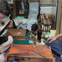 Review Special Price Day Tour into Japanese Instruments and Chopsticks Making