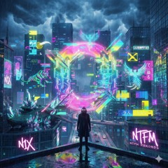 Between the Lines | N1X