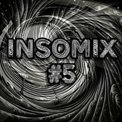 Tonka - Insomix #5