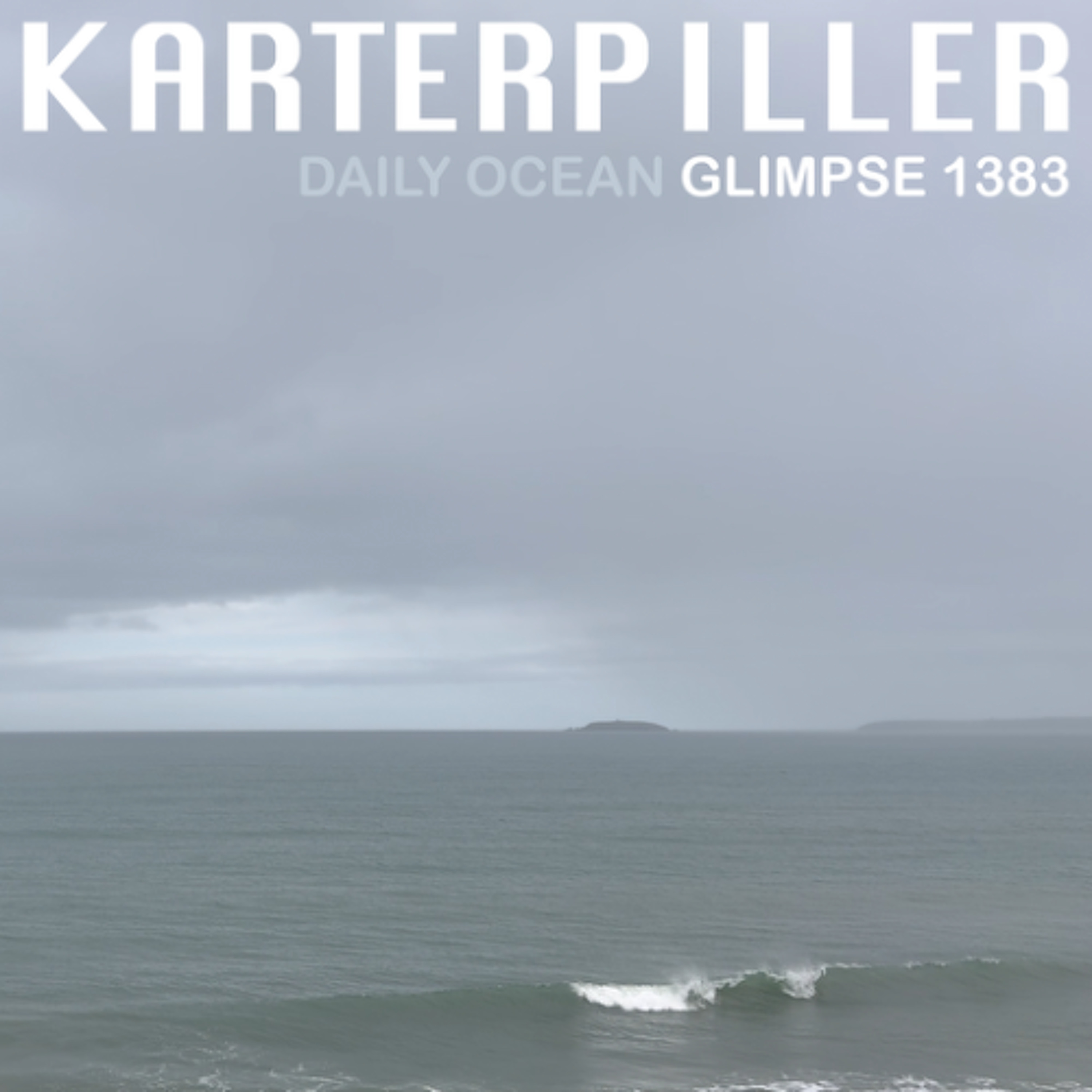 Glimpse 1383 (Jul 15 2025) episode artwork