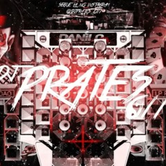 BERIMBAU REVOLTANTE - MC LUIS DO GRAU - DJ PRATES 011 -