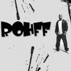 ROHFF - 1er Sur Leghetto Rmx 2021