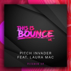 Pitch Invader - Broken Bones