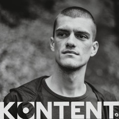 My Own Kontent 02 || Alex Simori