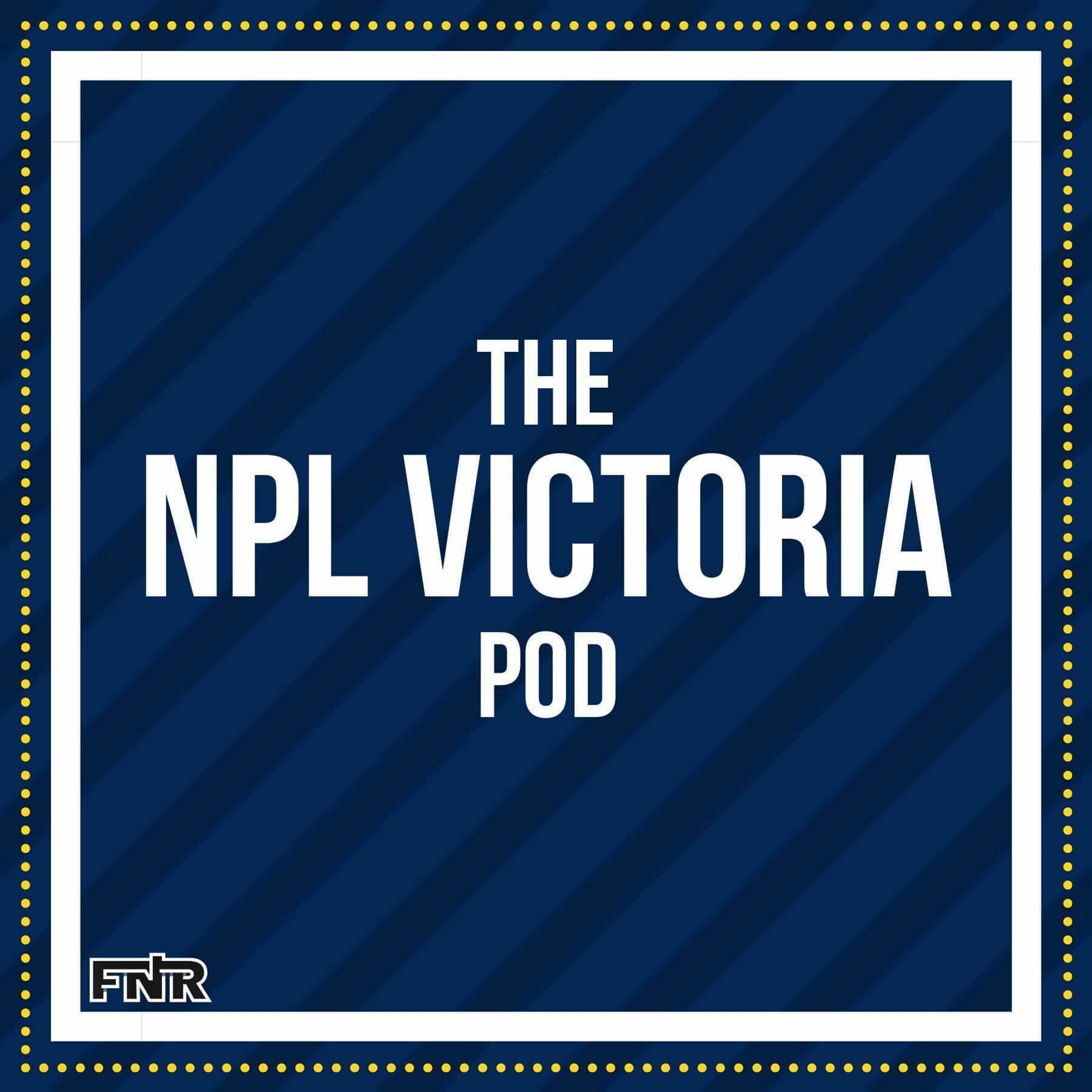 FNR Football Nation Radio