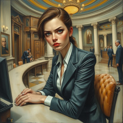 PROFESSIONAL FROWN