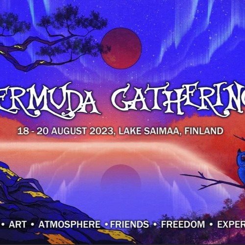 TIM DUSTER VS EVII @Bermuda Gathering 2023