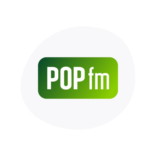 POPfm - Finland | Demo
