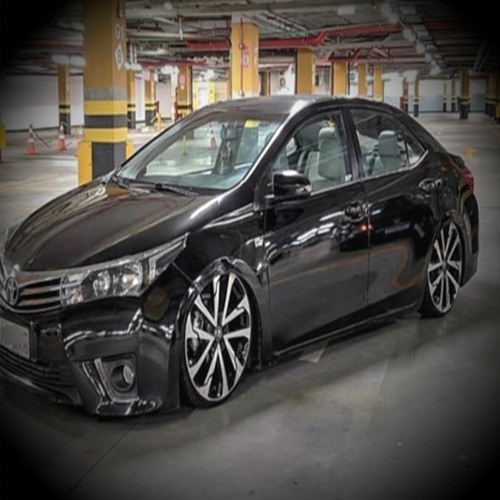 COROLLA PRETO - MC JAJAU E MC RKOSTTA ( DJ MENOR ML E DJ NENEM )