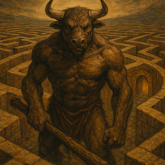 The Minotaur's maze