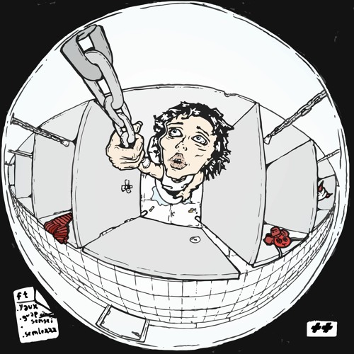 no sense (w/ yaux, craig scissorhands & semtexxx) (p. skotskr)